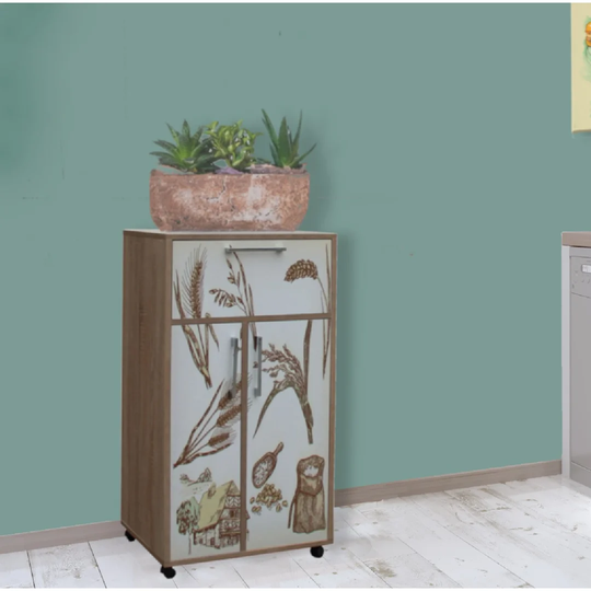 Waylan Highboard