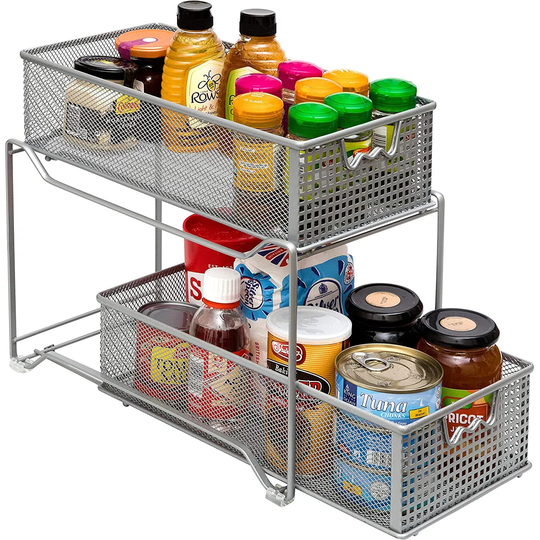 Mars Pull out Drawer
