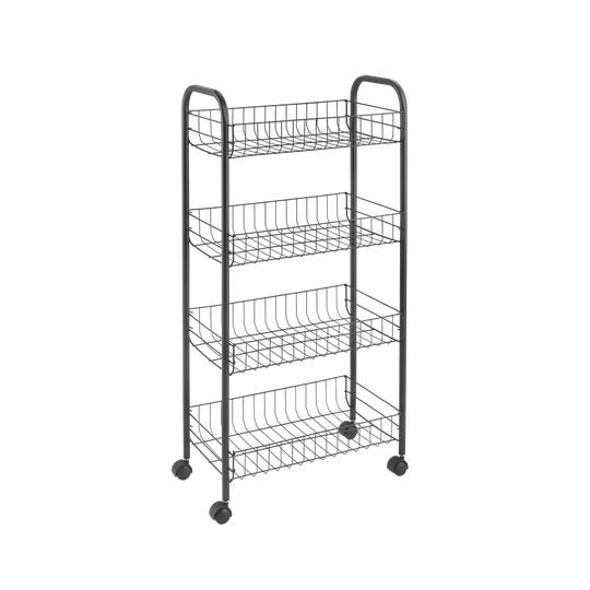 Ascona Kitchen Trolley