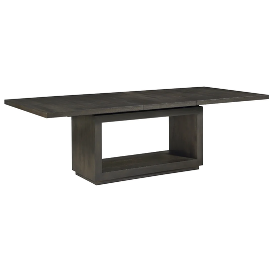 Paralimni Extendable Dining Table