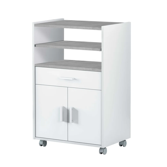Folco Kitchen Pantry
