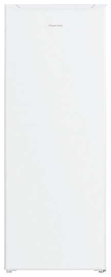 Russell Hobbs RH55FZ143 Tall Freezer - White