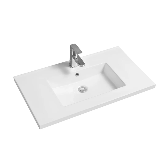 Ceramic Inset Basin