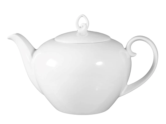 1.13 L Porcelain Teapot