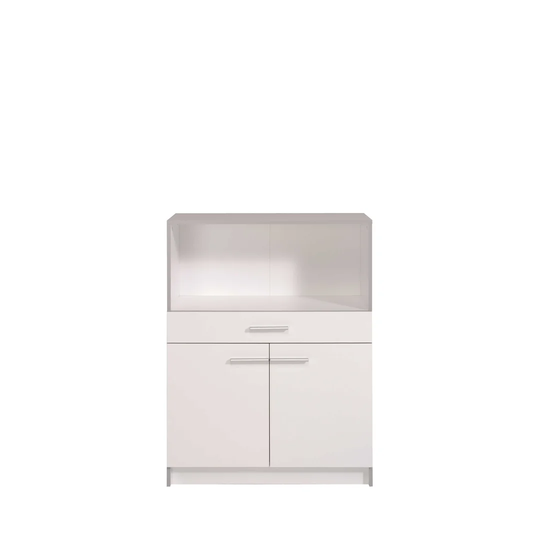 Hendry Kitchen Pantry