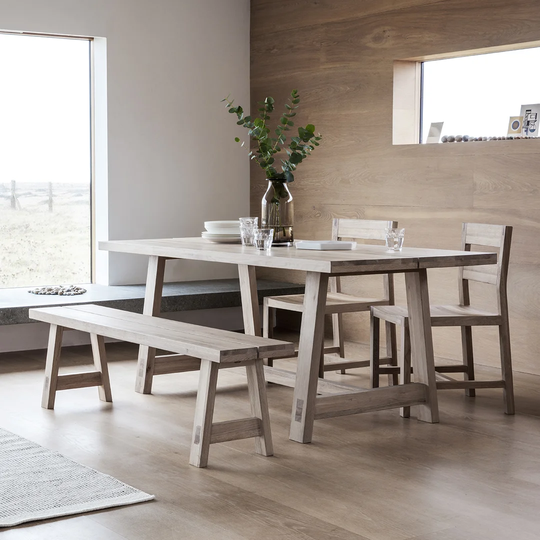 Annette Dining Table