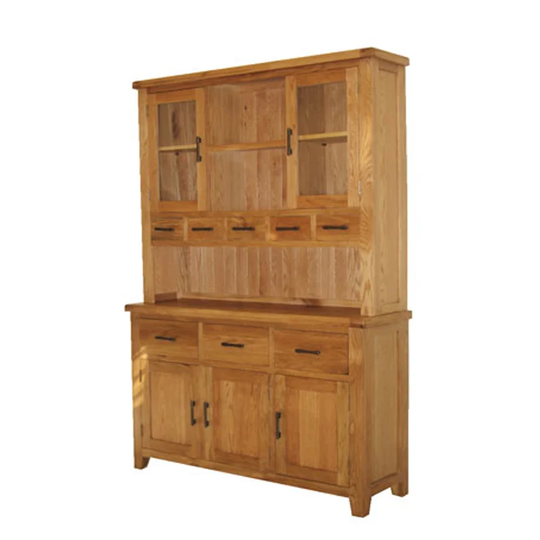 Ashly Highboard