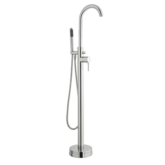 Sommer Freestanding Bath Shower Mixer