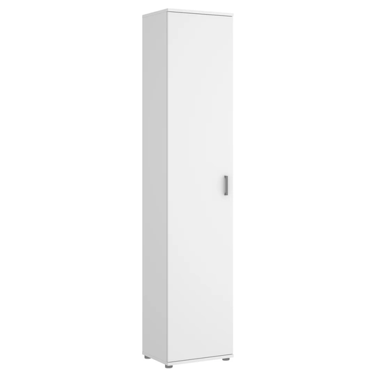 Dominica 1 Door Wardrobe