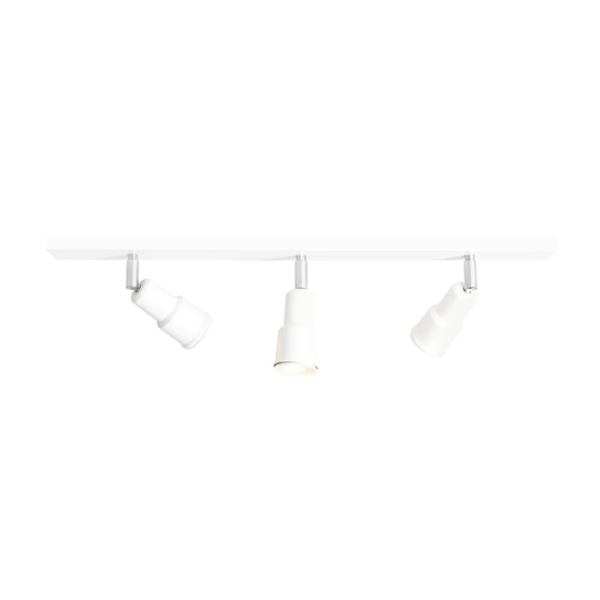 Avrom 3-Light 60cm Ceiling Lamp
