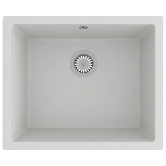 Ayers Single Bowl Undermount Kitchen Sink