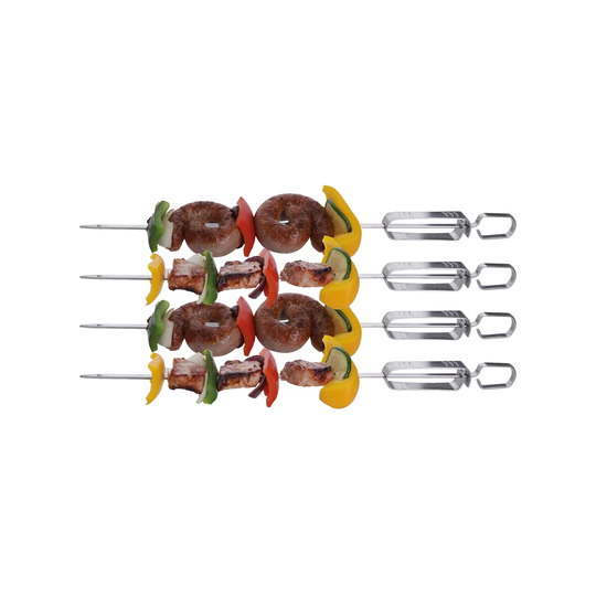 Edmont Grill Skewers