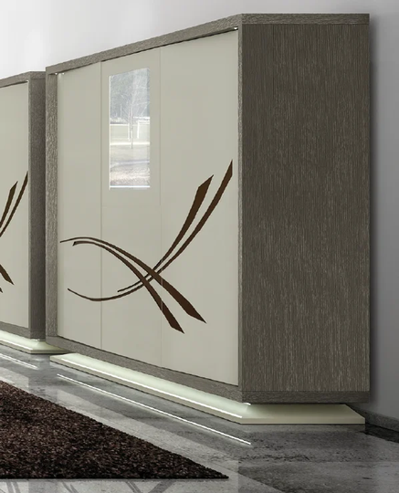 Blondell Highboard