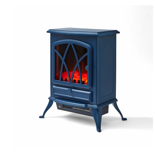 Warmlite 41Cm W Electric Stove
