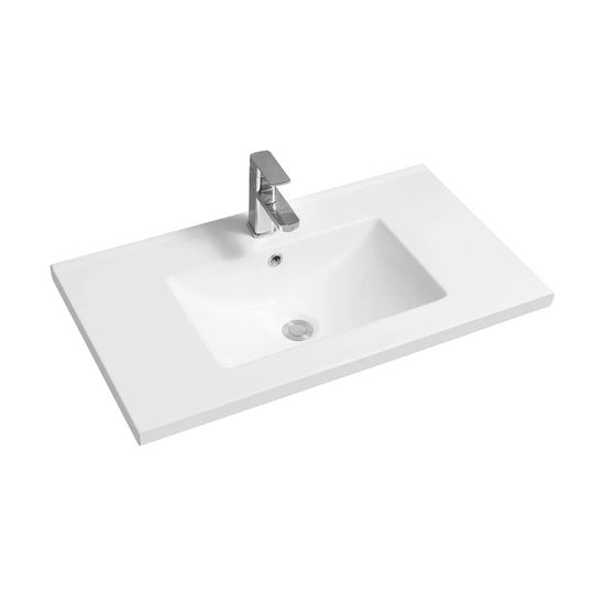 Ceramic Inset Basin