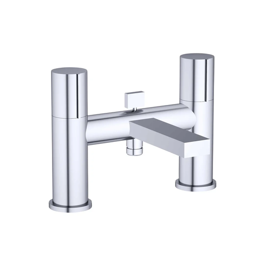 Dassel Deck Mounted Bath Shower Mixer