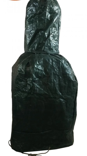 Chimenea Cover