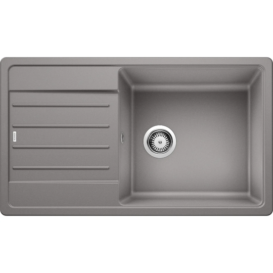 Legra Inset Kitchen Sink