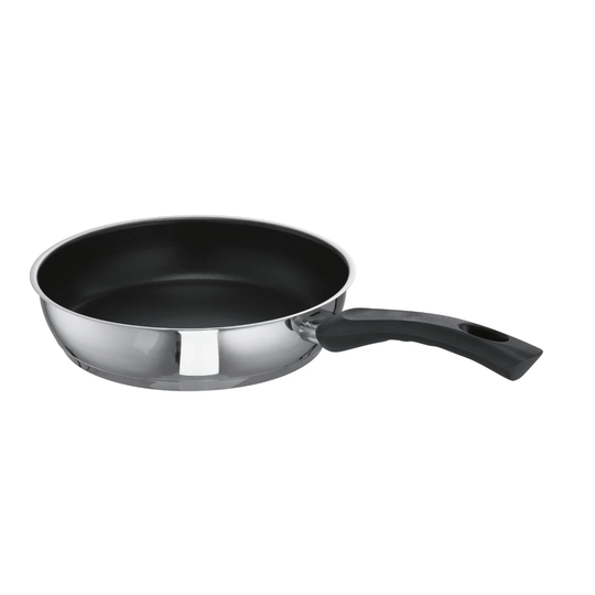 Schulte Ufer Wega Induction Compatible Non-Stick Frying Pan