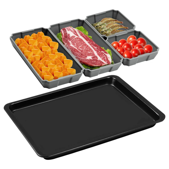 LurLine Non-Stick Baking Tray