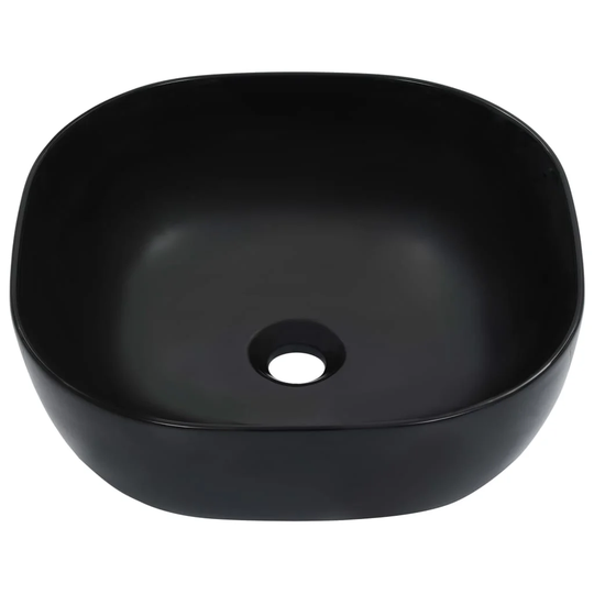 Dobbins Ceramic Countertop Basin