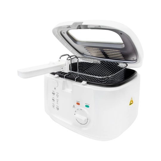 Vanburen 2.5 L Deep Fryer