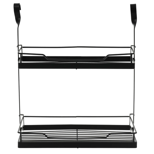 Woodside Selving Rack