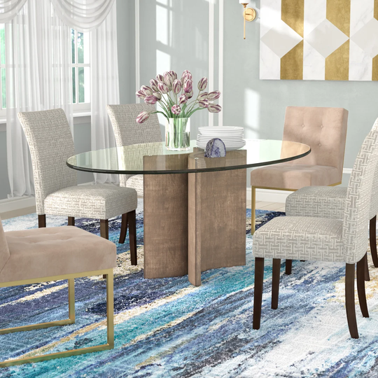 Brannan Dining Table