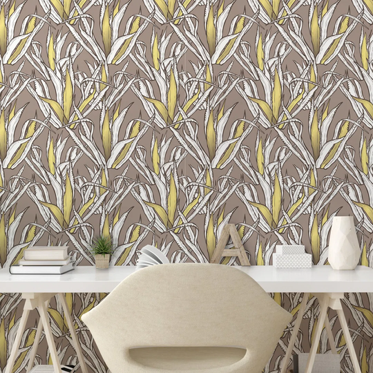 Shonto Matte Peel & Stick Wallpaper Roll