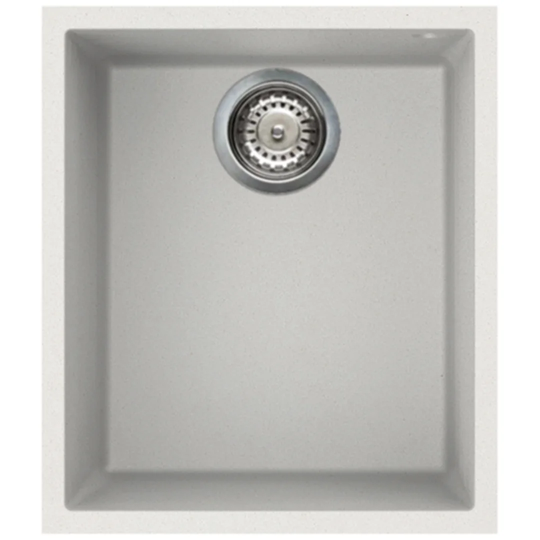 Quadra Kitchen Sink