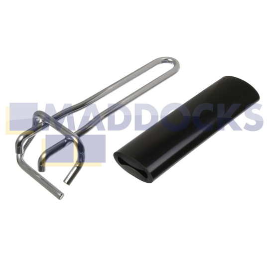 COMPATIBLE STOVES BELLING NEW WORLD GRILL PAN HANDLE 14-ST-99 14-ST-279