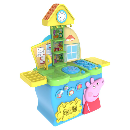 Peppa Pig Kitchen Toy