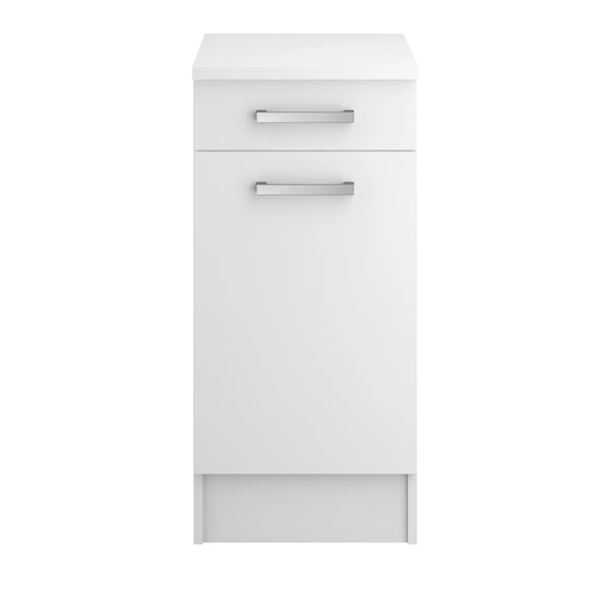 Hazard Kitchen Base Cabinet