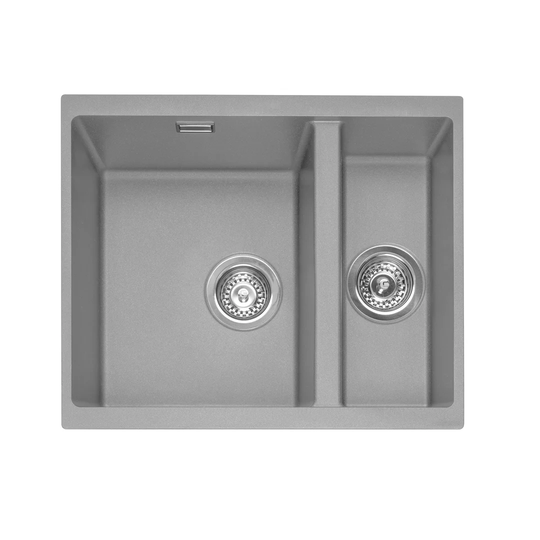 1.5 Bowl Undermount Kitchen Sink
