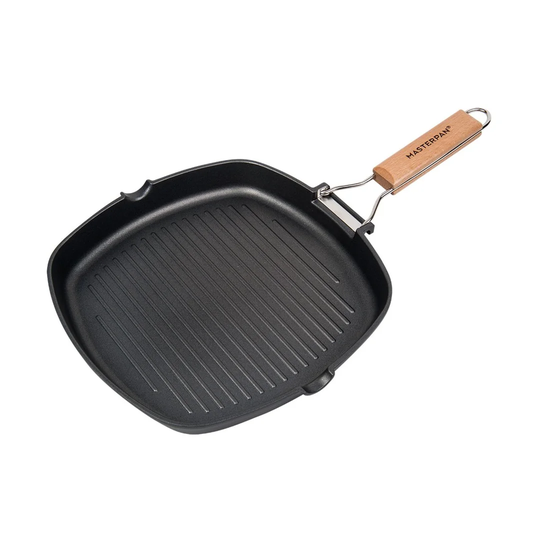 Masterpan Non-Stick Grill Pan