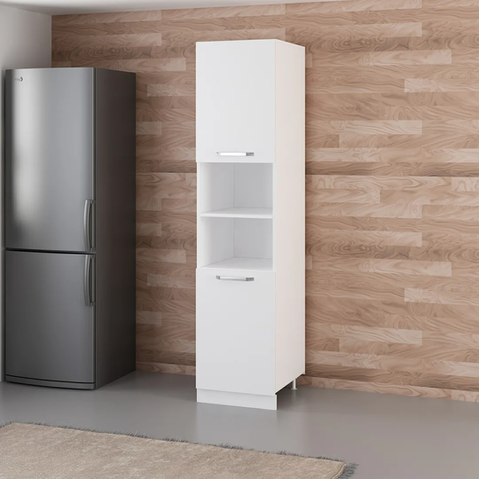 Crewell Kitchen Pantry