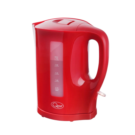 1.7L Jug Kettle