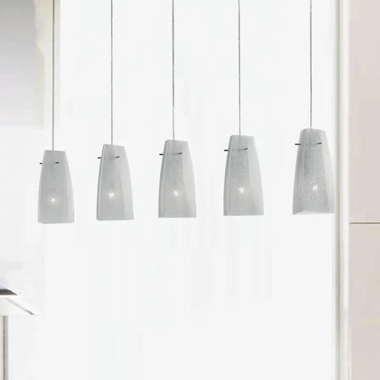 Kinslow 5-Light Kitchen Island Pendant