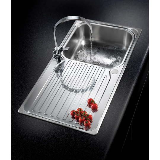 Sedona 98.5cm x 50.8cm Kitchen Sink