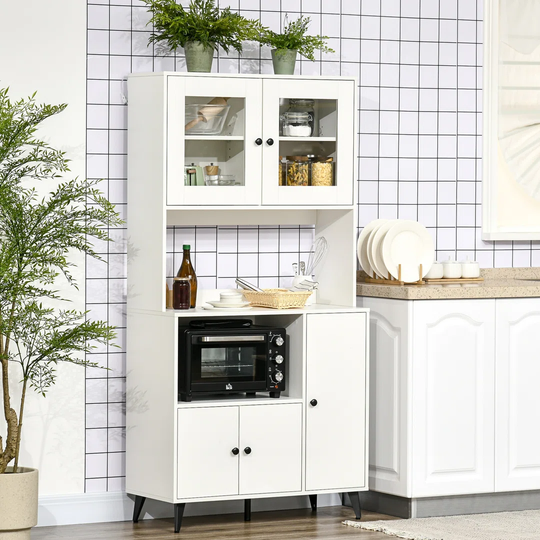Nubble Kitchen Pantry