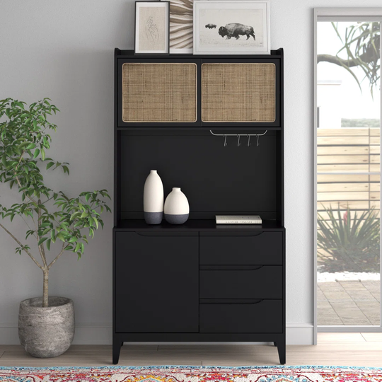 Shaelyn Welsh Dresser