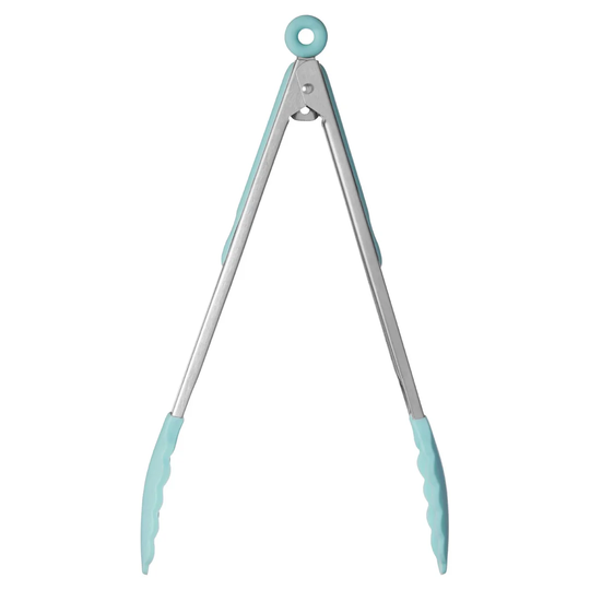 Sykes Silicone Kitchen Tong