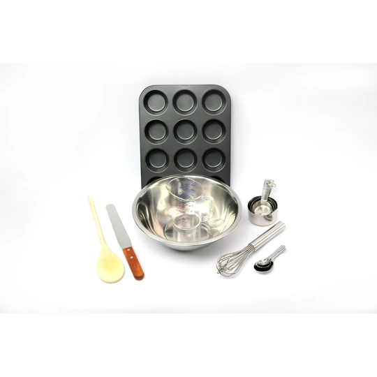 Caplan 14 Piece Bakeware Set