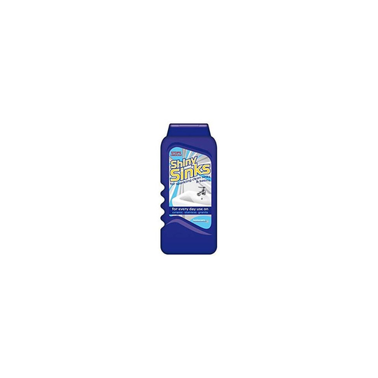 Homecare Shiny Sinks 290ml Pack of 5-116000