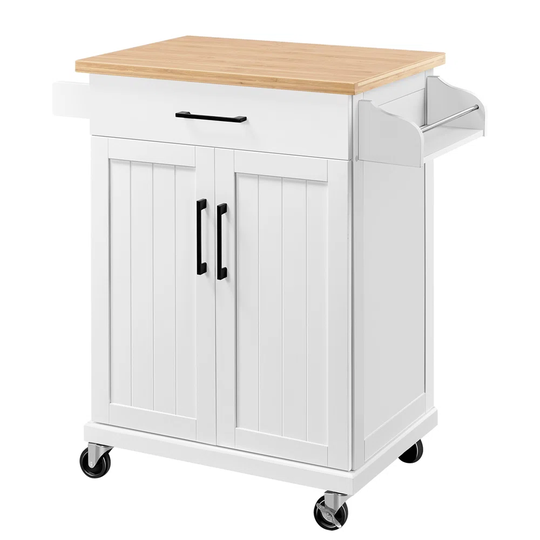 Parris 87.5Cm Wide