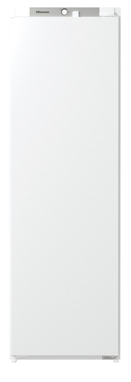 Hisense RIL391D4AW1 Integrated Fridge - White