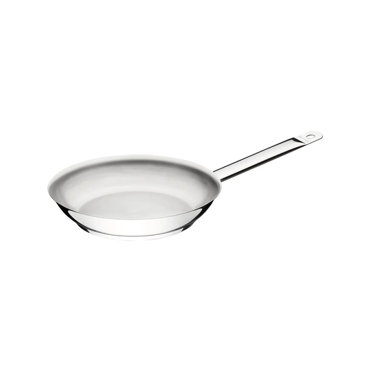 Tramontina Stainless Steel Frying Pan