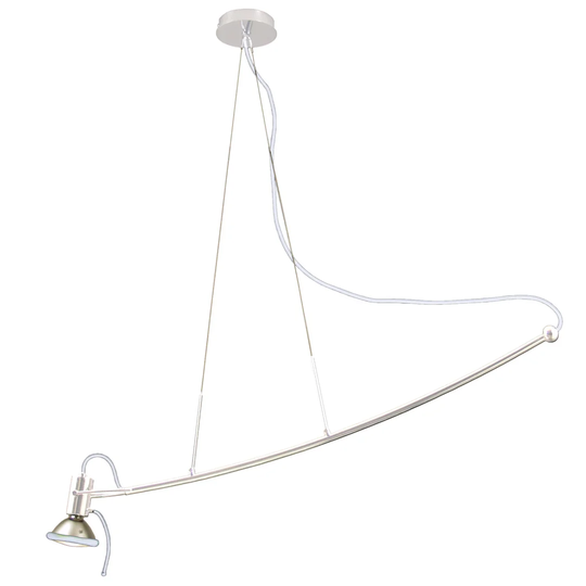 Ranson 1-Light Kitchen Island Pendant