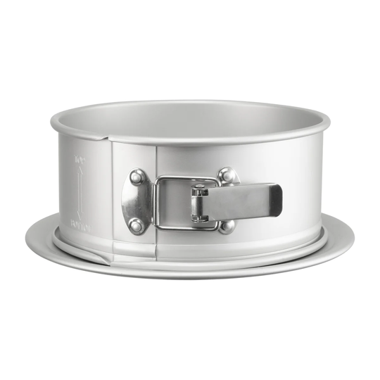 Heirol Heirol springform anodized aluminum Ø20 cm