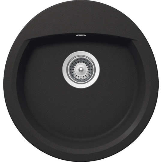 Schock Single Bowl Inset Kitchen Sink